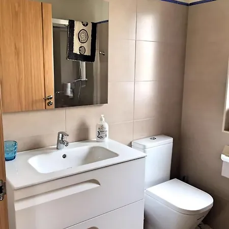 La Fragua Сasa de vacaciones *