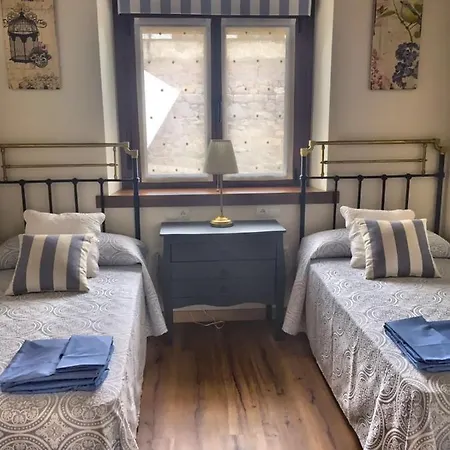 La Fragua * Nueva De Llanes