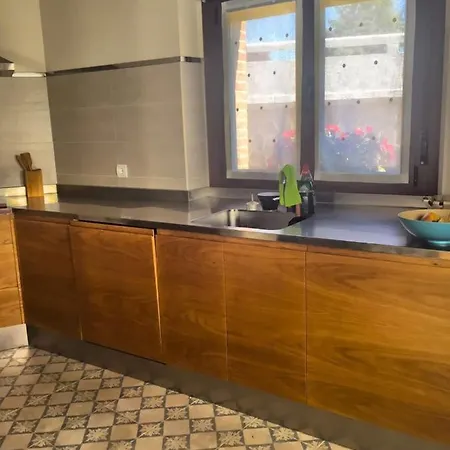 La Fragua * Nueva De Llanes