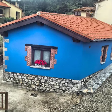 La Fragua * Nueva De Llanes