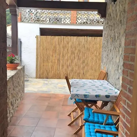 Сasa de vacaciones La Fragua *