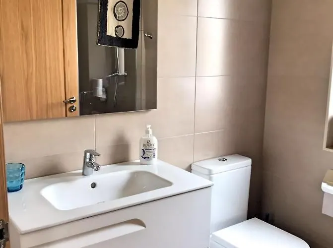 La Fragua Hébergement de vacances *