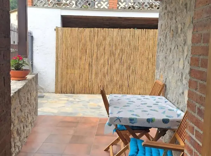 Hébergement de vacances La Fragua *