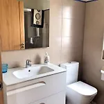 La Fragua بيت للعطل *