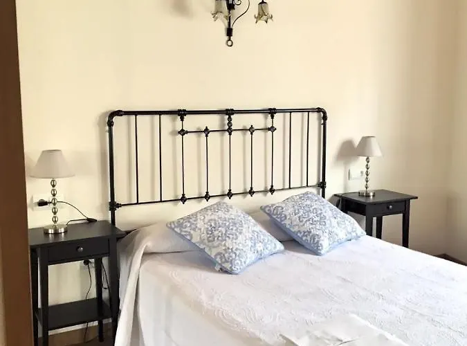 La Fragua Σπίτι διακοπών