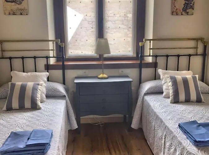 La Fragua * Nueva De Llanes