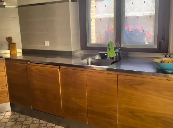 La Fragua * Nueva De Llanes