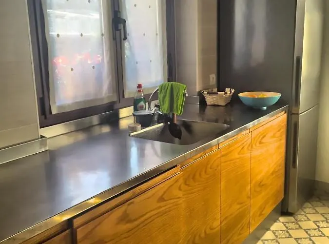 La Fragua Σπίτι διακοπών